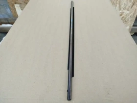 Бархотка двери Mitsubishi Outlander 3 GF 2012-2021 Задн. Прав.