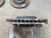 Диск тормозной Honda CRV 5 RW 2016-2024 Перед. 