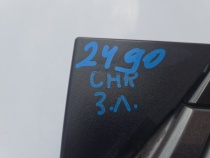 Ручка двери внешняя Toyota C-HR MAXH10, NGX10,50, ZGX10 2019 Задн. Лев.