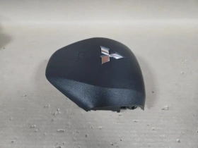 Подушка безопасности в руль Mitsubishi Outlander 3 GF 2012-2021  