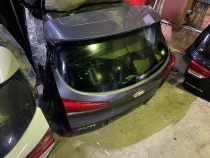 Крышка багажника Hyundai Tucson TL 2018 Задн. 