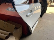 Дверь Toyota Corolla E210 MZEH12, NRE210, ZWE211 2020 Задн. Прав.