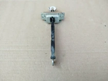 Ограничитель двери Toyota RAV4 50 XA50 2018-2023 Перед. Лев.