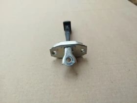 Ограничитель двери Mitsubishi Outlander 3 GF 2012-2021 Перед. Прав.