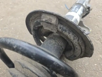 Амортизатор подвески Honda CRV 5 RW 2016-2024 Перед. Лев.