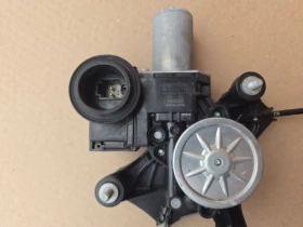 Стеклоподъемный механизм Toyota RAV4 50 XA50 2018-2023 Задн. Прав.