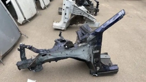 Лонжерон Toyota RAV4 50 XA50 2018-2023 Перед. Лев.