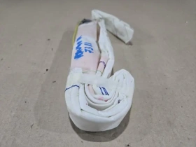 Подушка безопасности в сиденье Toyota RAV4 40 XA40 2012-2019 Перед. Прав.