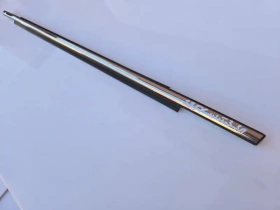 Бархотка двери Mitsubishi Outlander 3 GF 2012-2023 Задн. Прав.