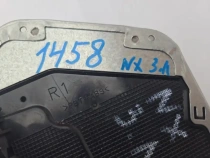 Замок двери Lexus NX AYZ10L AYZ15L ZGZ10L ZGZ15L 2014-2022 Задн. Прав.