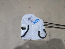 Замок двери Mitsubishi Outlander 3 GF 2012-2022 Задн. Прав.