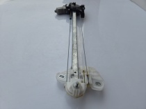 Стеклоподъемный механизм Honda CRV 4 RM 2012-2018 Задн. Лев.