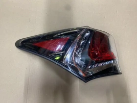 Фонарь Lexus GS 4 GRL16L AWL10L GRL15L GWL10L GRL11L ARL10L 2015- Задн. Лев.