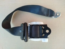 Ремень безопасности Mitsubishi Outlander 3 GF 2012-2023 Задн. 