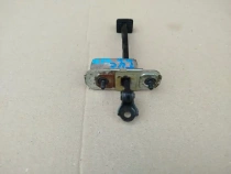 Ограничитель двери Hyundai Tucson TL 2015-2021 Перед. Прав.