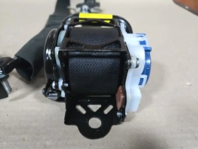 Ремень безопасности Mitsubishi Outlander 3 GF 2012-2021 Перед. Прав.