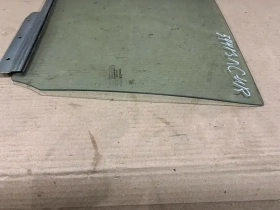 Стекло двери Toyota C-HR MAXH10, NGX10,50, ZGX10 2019 Задн. Лев.