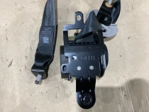 Ремень безопасности Kia Sportage QL 2015-2023 Задн. Лев.