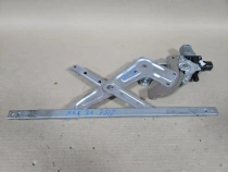 Стеклоподъемный механизм Mitsubishi ASX GA 2010-н.в. Задн. Лев.