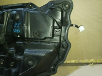 Дверная карта Mazda CX-5 1 KE 2011-2017 Перед. Лев.