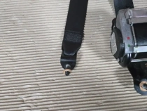 Ремень безопасности Kia Sportage QL 2015-2022 Задн. Лев.