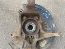 Кулак поворотный Kia Sorento Prime UM 2014-2020 Перед. Прав.