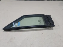 Форточка двери Toyota Corolla E210 MZEH12, NRE210, ZWE211 2018-2023 Перед. Прав.