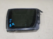 Форточка двери Mazda 3 BM BM 2013-2019 Задн. Прав.