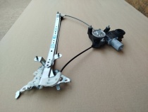 Стеклоподъемный механизм Toyota RAV4 50 XA50 2018-2023 Задн. Прав.