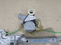 Стеклоподъемный механизм Toyota Corolla E210 MZEH12 2018- Задн. Лев.