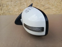 Зеркало Mitsubishi Outlander 3 GF 2012-2023  Лев.