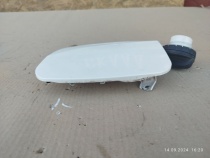 Лючок топливного бака Toyota RAV4 50 XA50 2018-2023  