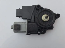 Мотор стеклоподъемника Hyundai Santa Fe 4 TM 2018-2023 Задн. Лев.