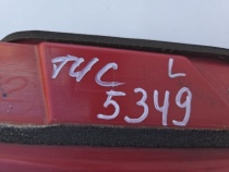 Фонарь Hyundai Tucson TL 2015-2018 Задн. Лев.