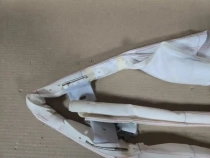 Подушка безопасности боковая Toyota Corolla E210 E210 2018-  Лев.