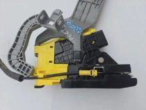 Замок двери Kia Sportage QL 2015-2021 Задн. Прав.