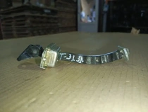 Ограничитель двери Nissan X-TRAIL T32R 2013-2022 Задн. Лев.