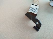 Ремень безопасности Lexus RX 4 GGL25L GYL25L AGL20L AGL25L 2015-2022 Перед. Лев.