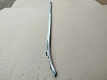 Бархотка двери Lexus NX AYZ10L AYZ15L ZGZ10L ZGZ15L 2014-2021 Задн. Лев.