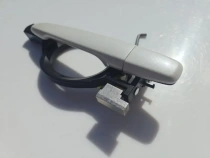 Ручка двери Mitsubishi Outlander 3 GF 2012-2023 Задн. Прав.