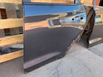 Дверь Hyundai Tucson TL 2015-2021 Задн. Лев.