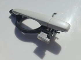 Ручка двери Mitsubishi Outlander 3 GF 2012-2023 Задн. Прав.