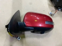 Зеркало Mitsubishi Outlander 3 GF 2015- Перед. Лев.