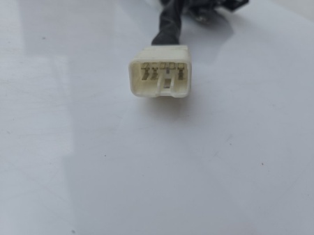 Замок двери багажника Lexus NX AYZ10L AYZ15L ZGZ10L ZGZ15L 2014-2022 Задн. 