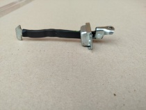 Ограничитель двери Toyota RAV4 50 XA50 2018-2023 Перед. Лев.