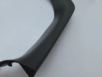 Обшивка двери багажника Mitsubishi Outlander 3 GF 2013-2021 Задн. Лев.