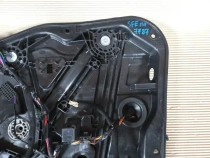 Дверная карта Hyundai Santa Fe 4 TM 2018-2024 Перед. Прав.