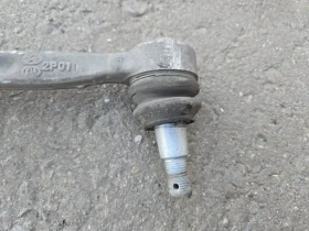 Рычаг подвески нижний Kia Stinger J5 2017- Перед. 