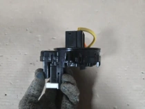 Подрулевой шлейф Mitsubishi Outlander 3 GF 2012-2022  