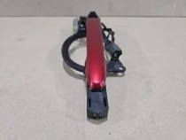 Ручка двери Mitsubishi Outlander 3 GF 2012-2022 Перед. Лев.